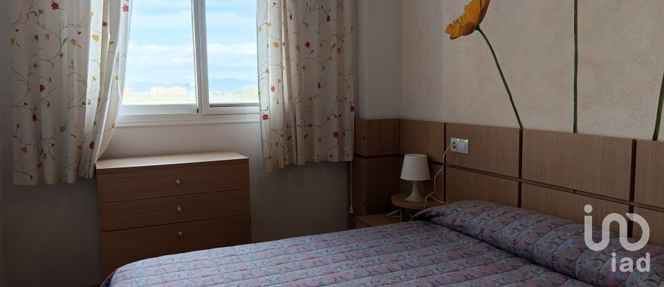 Piso 2 habitaciones de 61 m² en Oropesa/Oropesa del Mar (12594)