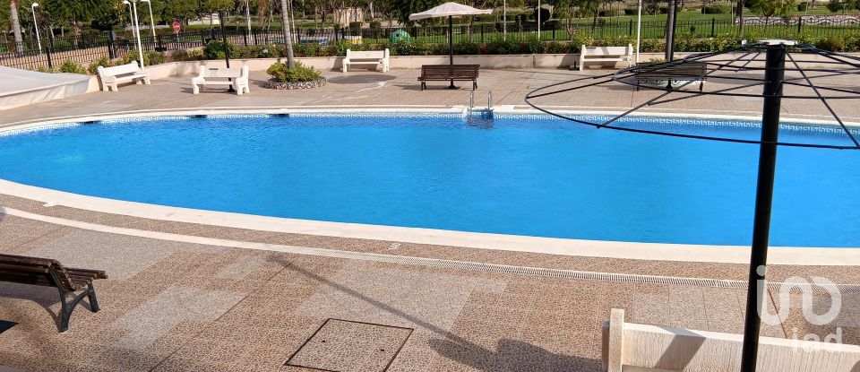 Piso 2 habitaciones de 61 m² en Oropesa/Oropesa del Mar (12594)