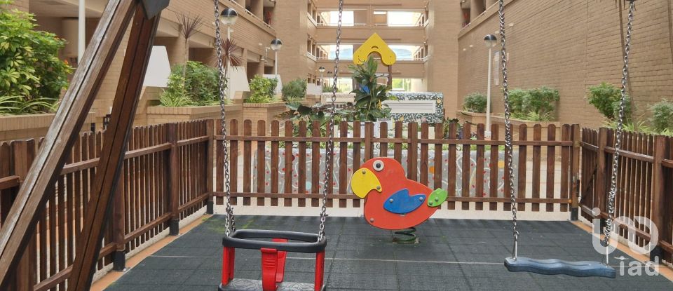 Piso 2 habitaciones de 61 m² en Oropesa/Oropesa del Mar (12594)