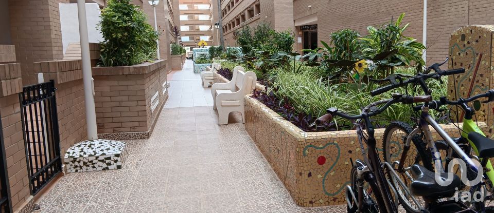 Piso 2 habitaciones de 61 m² en Oropesa/Oropesa del Mar (12594)