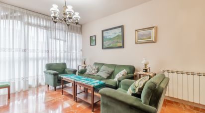 Apartment 3 bedrooms of 81 m² in Madrid (28026)