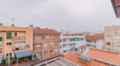 Apartment 3 bedrooms of 81 m² in Madrid (28026)