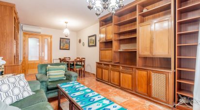 Apartment 3 bedrooms of 81 m² in Madrid (28026)