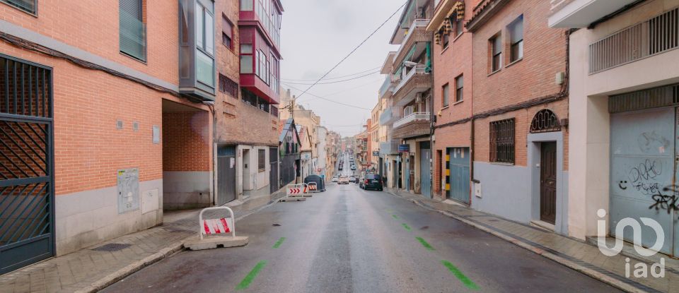 Pis 3 habitacions de 81 m² a Madrid (28026)