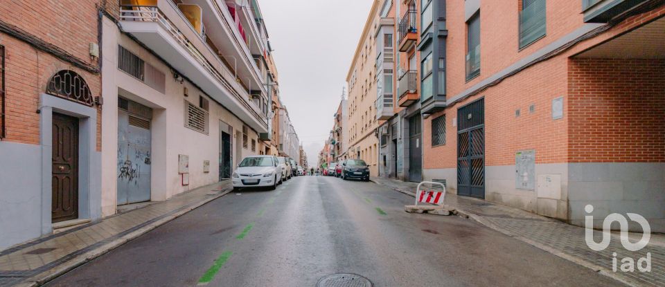 Pis 3 habitacions de 81 m² a Madrid (28026)