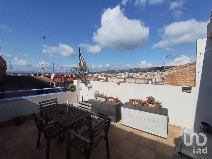 Casa 5 habitaciones de 144 m² en Alcanar (43530)