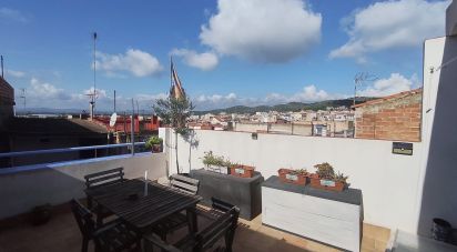 Maison 5 chambres de 144 m² à Alcanar (43530)