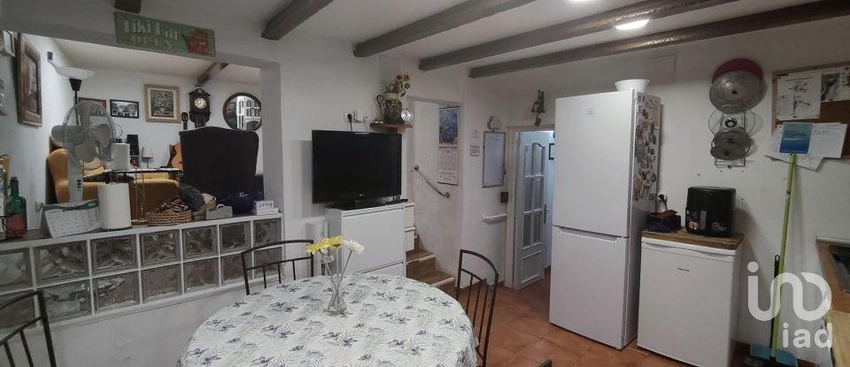 Casa 5 habitaciones de 144 m² en Alcanar (43530)