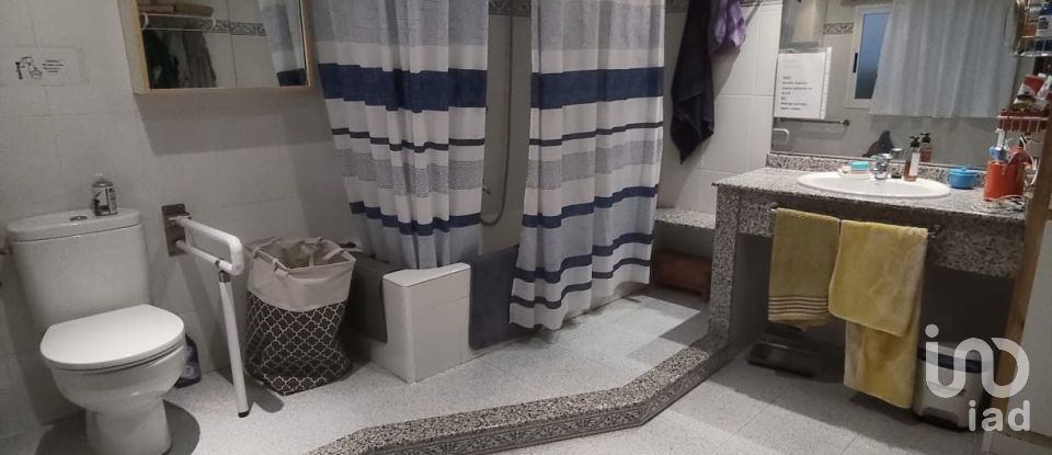 Casa 5 habitaciones de 144 m² en Alcanar (43530)