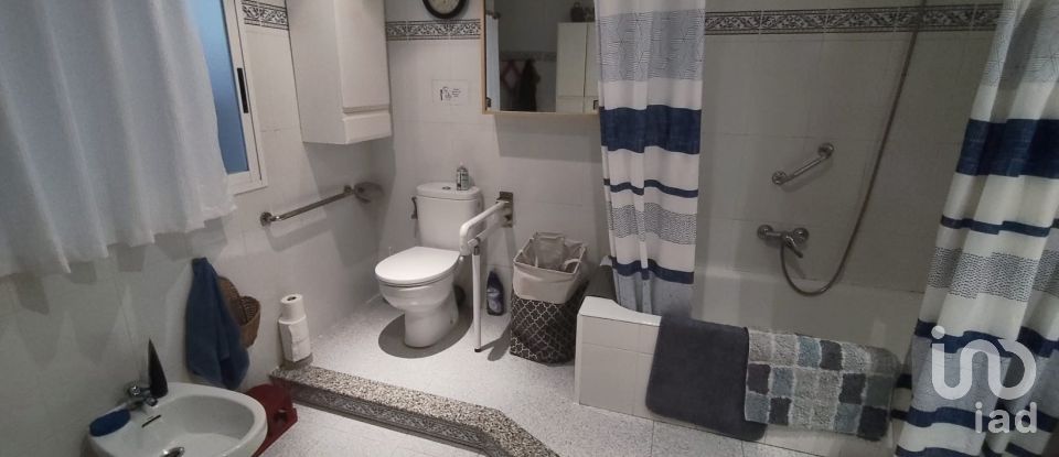 Casa 5 habitaciones de 144 m² en Alcanar (43530)