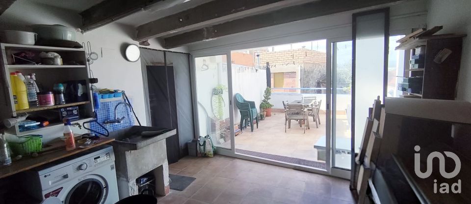 Casa 5 habitaciones de 144 m² en Alcanar (43530)