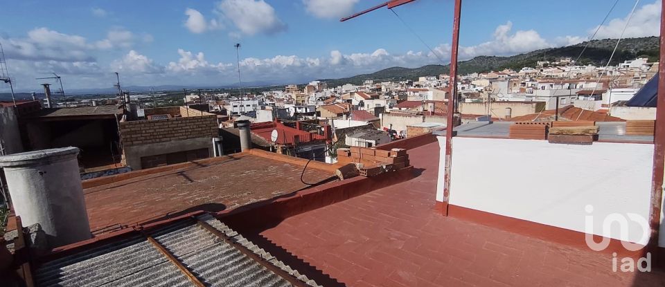 Casa 5 habitaciones de 144 m² en Alcanar (43530)