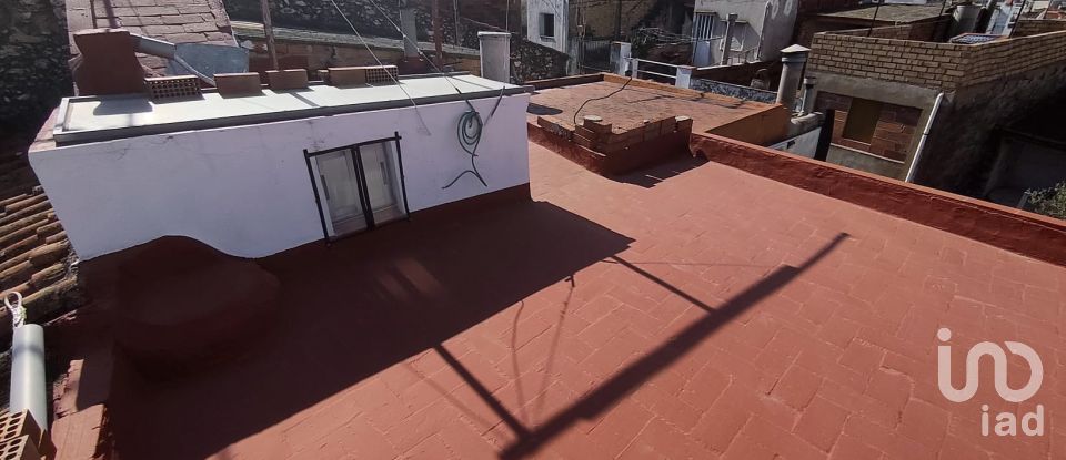 Casa 5 habitaciones de 144 m² en Alcanar (43530)