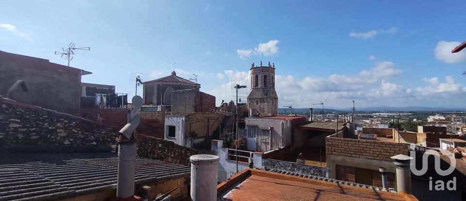 Casa 5 habitaciones de 144 m² en Alcanar (43530)