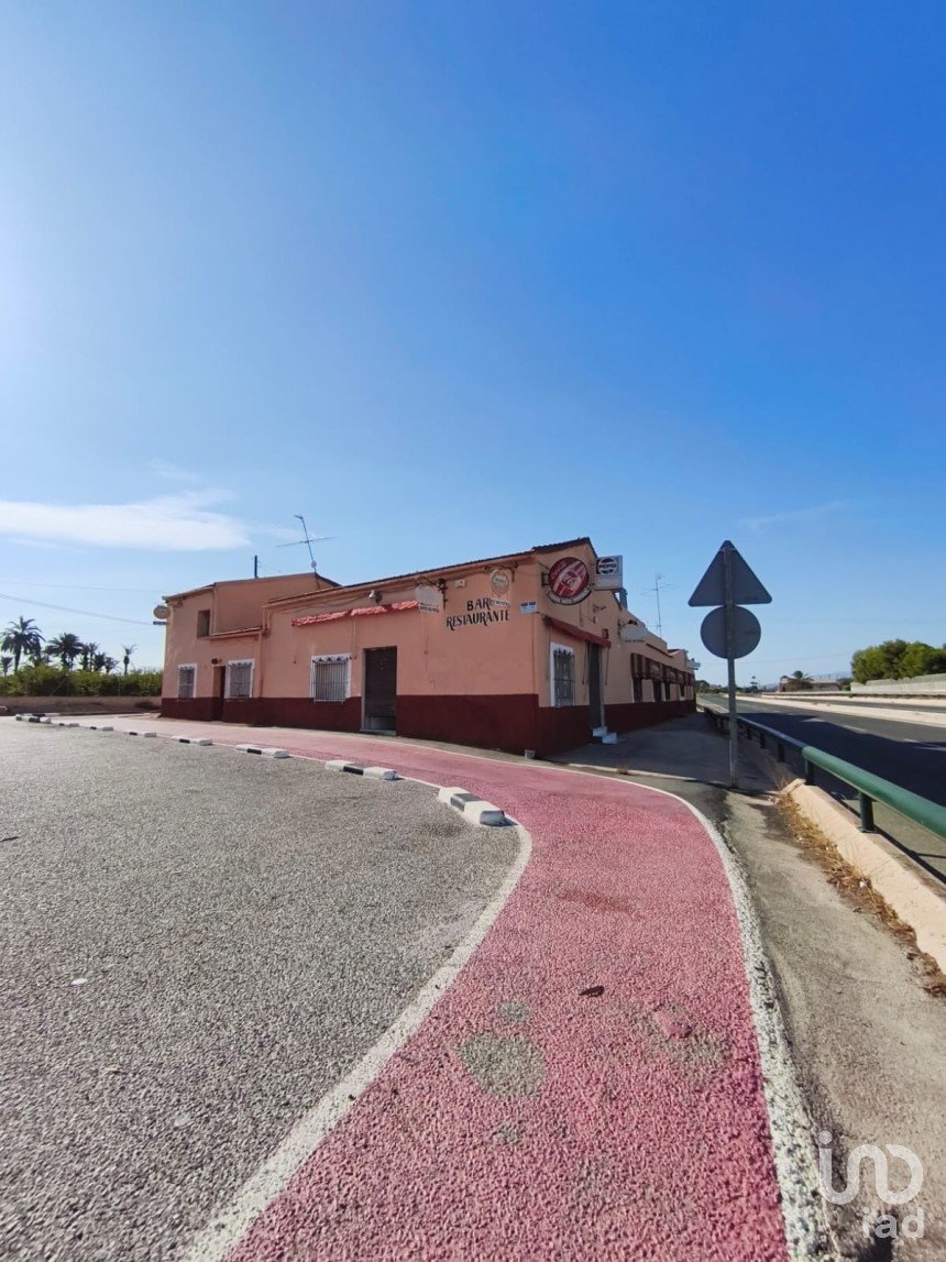 Casa 4 habitacions de 405 m² a Elx/Elche (03294)