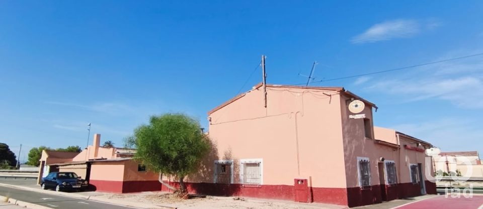 Casa 4 habitacions de 405 m² a Elx/Elche (03294)