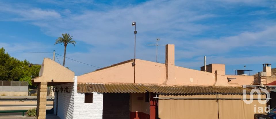 Casa 4 habitacions de 405 m² a Elx/Elche (03294)