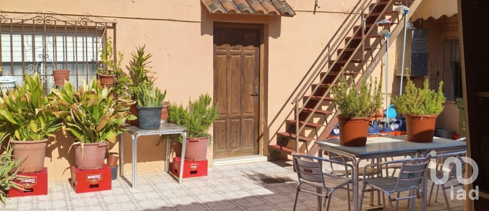 Casa 4 habitacions de 405 m² a Elx/Elche (03294)