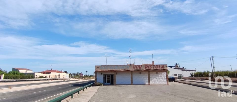 Casa 4 habitacions de 405 m² a Elx/Elche (03294)