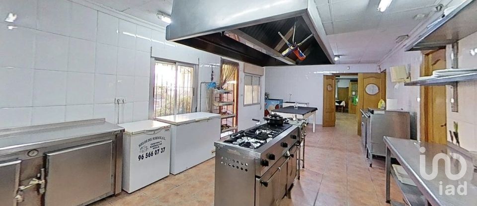 Casa 4 habitacions de 405 m² a Elx/Elche (03294)