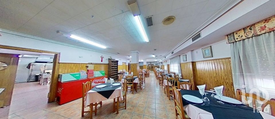 Casa 4 habitacions de 405 m² a Elx/Elche (03294)