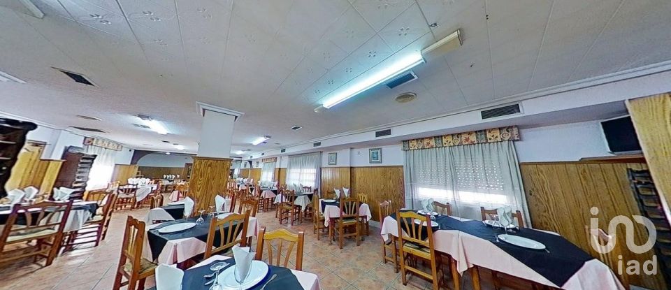 Casa 4 habitacions de 405 m² a Elx/Elche (03294)