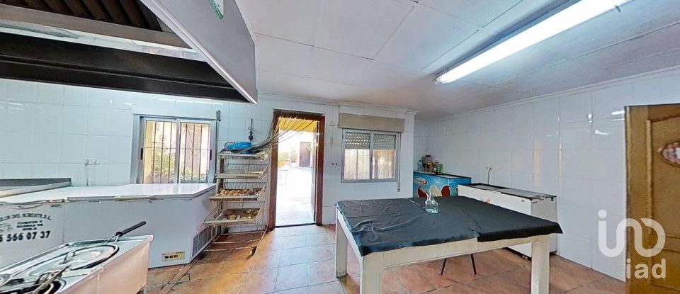 Casa 4 habitacions de 405 m² a Elx/Elche (03294)