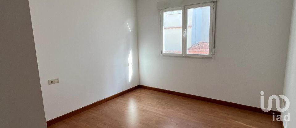 Piso 3 habitaciones de 75 m² en Ciudad Rodrigo (37500)