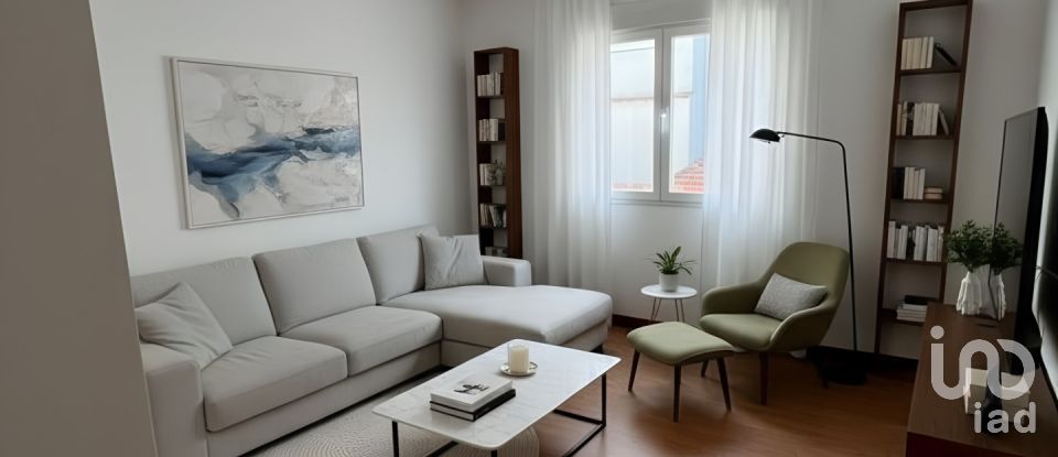 Piso 3 habitaciones de 75 m² en Ciudad Rodrigo (37500)