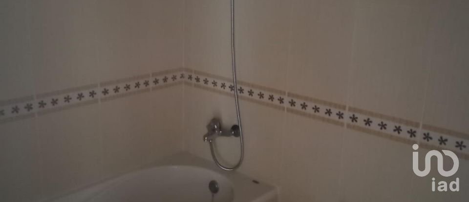 Piso 3 habitaciones de 75 m² en Ciudad Rodrigo (37500)