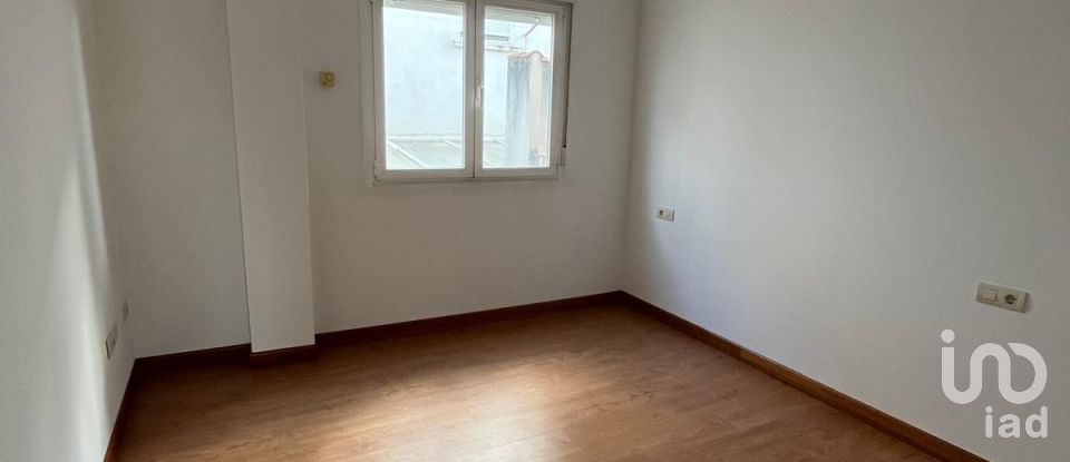 Piso 3 habitaciones de 75 m² en Ciudad Rodrigo (37500)