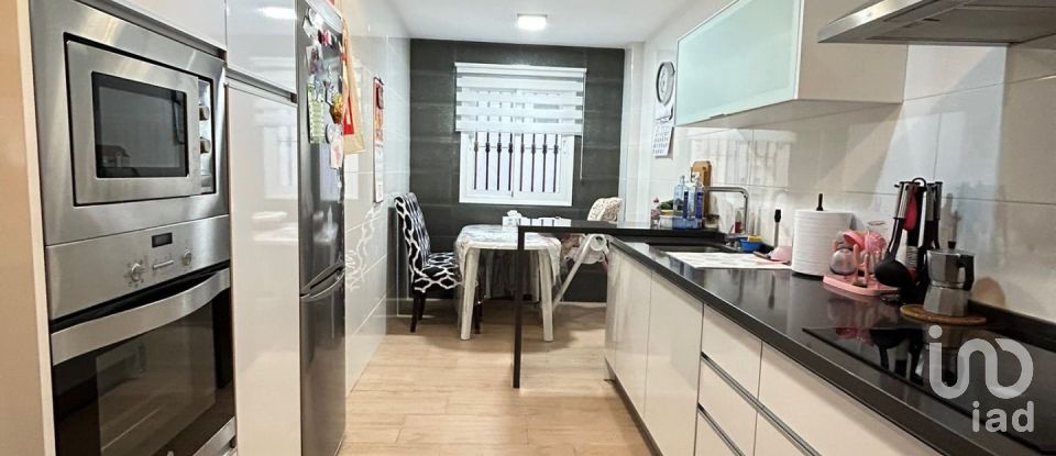 Duplex 3 bedrooms of 120 m² in Pizarra (29560)