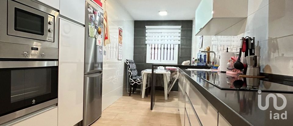 Duplex 3 bedrooms of 120 m² in Pizarra (29560)