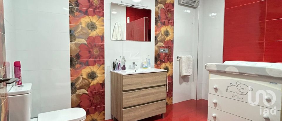 Duplex 3 bedrooms of 120 m² in Pizarra (29560)