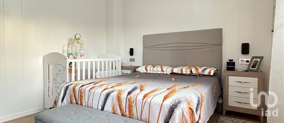 Duplex 3 bedrooms of 120 m² in Pizarra (29560)