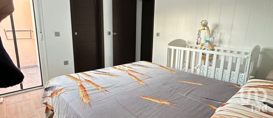 Duplex 3 bedrooms of 120 m² in Pizarra (29560)