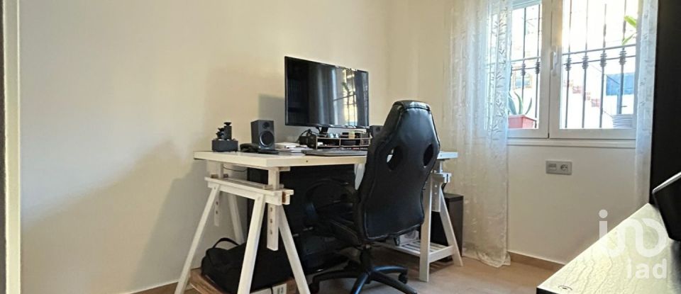 Duplex 3 bedrooms of 120 m² in Pizarra (29560)