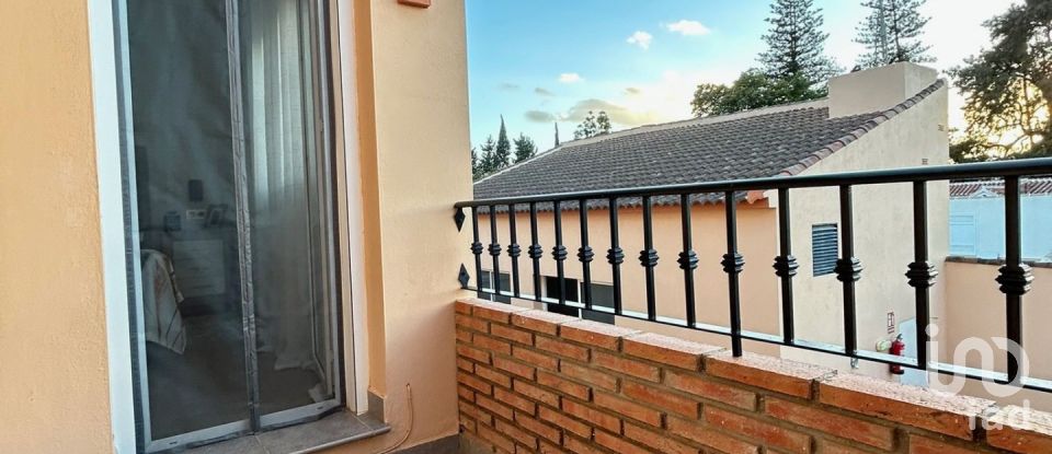 Duplex 3 bedrooms of 120 m² in Pizarra (29560)