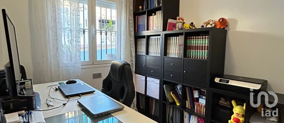 Duplex 3 bedrooms of 120 m² in Pizarra (29560)