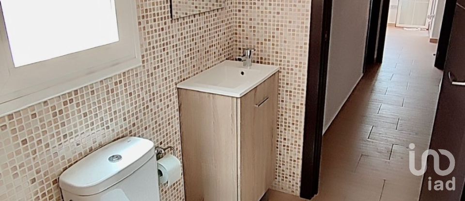 Duplex 3 bedrooms of 120 m² in Pizarra (29560)