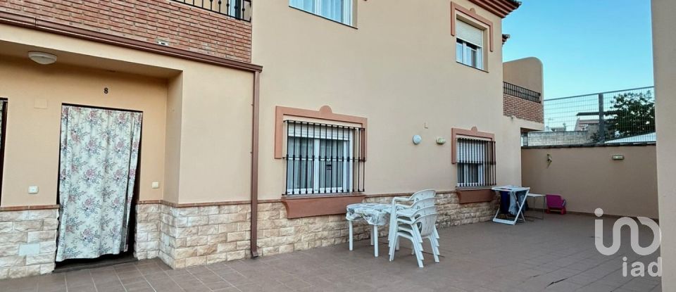 Duplex 3 bedrooms of 120 m² in Pizarra (29560)