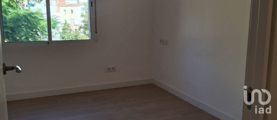 Pis 3 habitacions de 96 m² a Terrassa (08224)