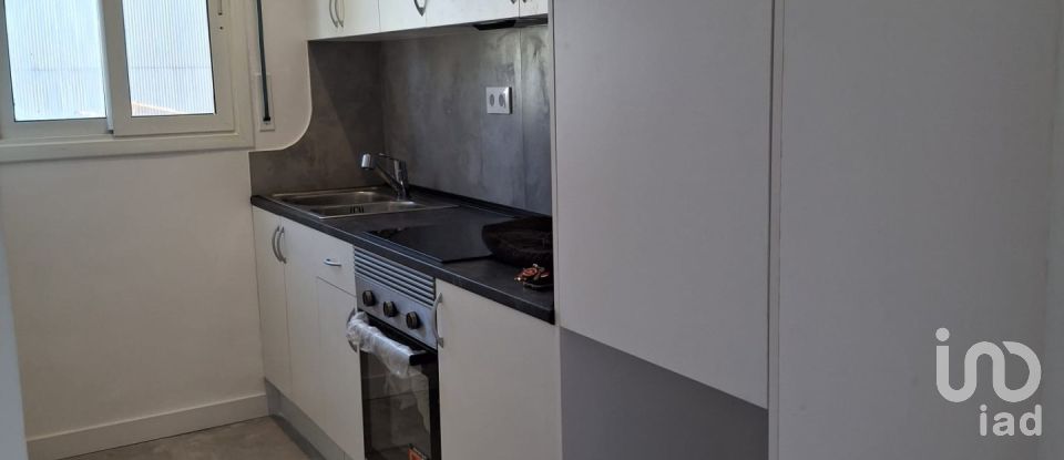 Pis 3 habitacions de 96 m² a Terrassa (08224)