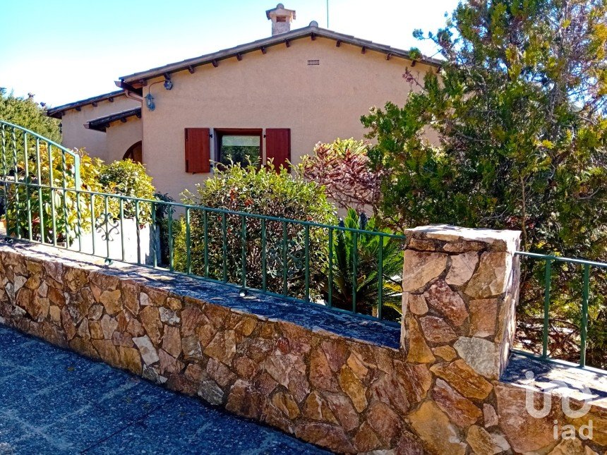 Casa rural 4 habitaciones de 312 m² en Lloret de Mar (17310)