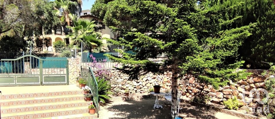 Casa rural 4 habitaciones de 312 m² en Lloret de Mar (17310)