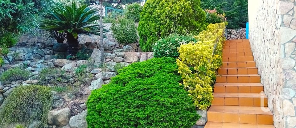 Casa rural 4 habitaciones de 312 m² en Lloret de Mar (17310)