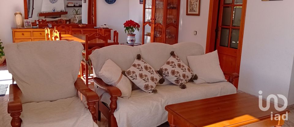 Casa rural 4 habitaciones de 312 m² en Lloret de Mar (17310)