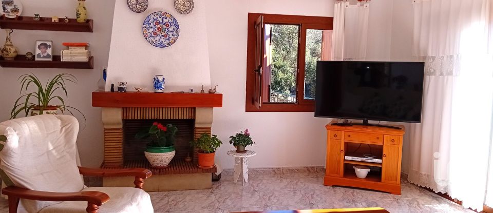 Casa rural 4 habitaciones de 312 m² en Lloret de Mar (17310)