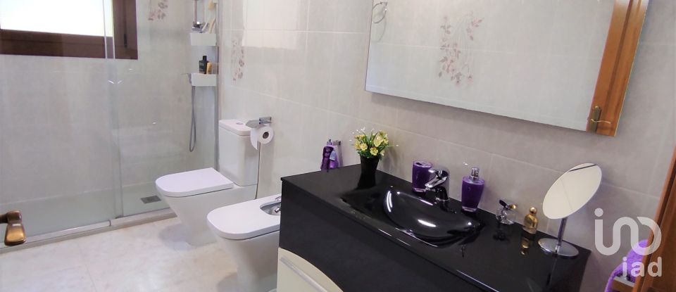 Casa rural 4 habitaciones de 312 m² en Lloret de Mar (17310)