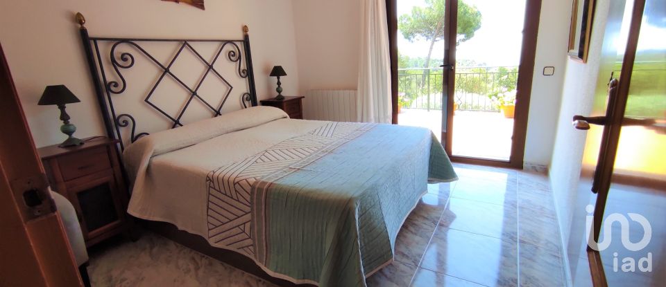 Casa rural 4 habitaciones de 312 m² en Lloret de Mar (17310)